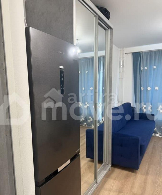 Студия, 20 м2, 21/23 эт. Москва - изображение 5