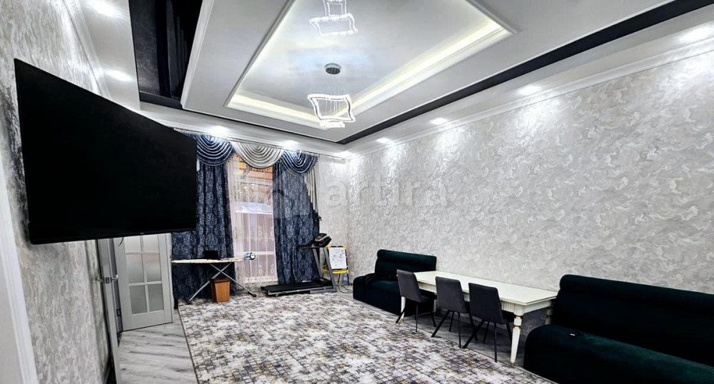 Дом, 200 м2, 4 сотки, 2 эт. Видное - изображение 3