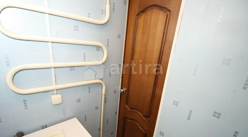 1-комн. квартира, 41 м2, 3/5 эт. Саратов - изображение 9