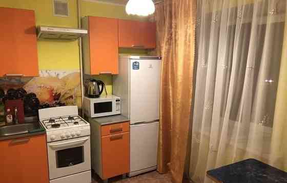 Студия, 30 м2, 3/5 эт. Туймазы