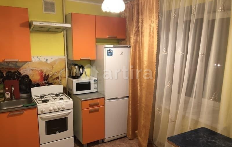 Студия, 30 м2, 3/5 эт. Туймазы - изображение 2