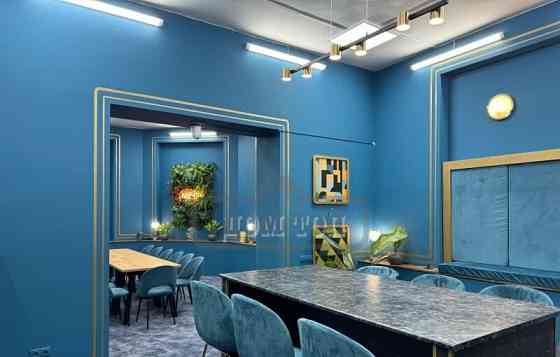 Коттедж, 1000 м2 Краснознаменск