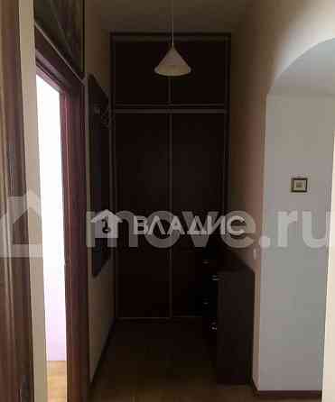 4-комн. квартира, 97.3 м2, 4/5 эт. Москва