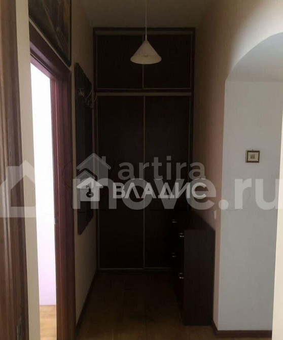 4-комн. квартира, 97.3 м2, 4/5 эт. Москва - изображение 5