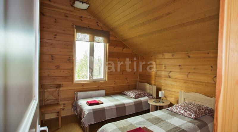 Коттедж, 200 м2 Санкт-Петербург - изображение 7