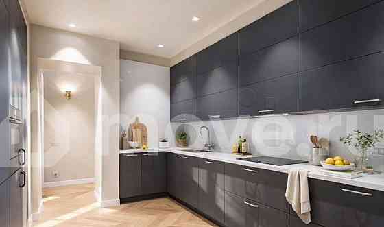 4-комн. квартира, 183 м2, 2/13 эт. Москва