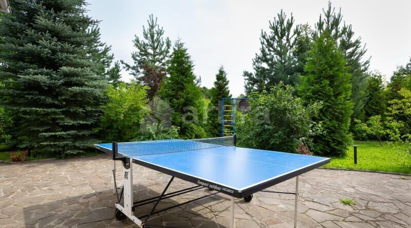 Коттедж, 550 м2 Мытищи - изображение 18