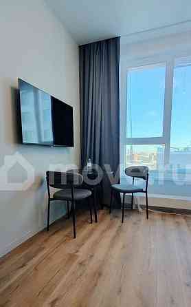 Студия, 18 м2, 18/21 эт. Москва