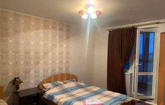 1-комн. квартира, 38 м2, 18/18 эт. Уфа