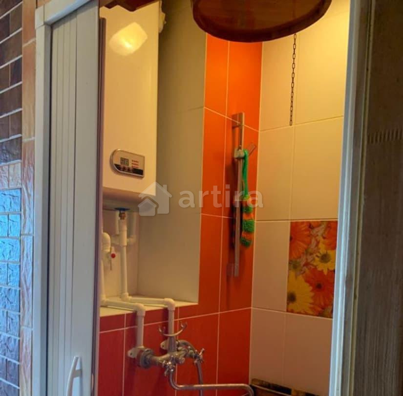 Дом, 60 м2, 4 сотки, 2 эт. Ступино - изображение 7