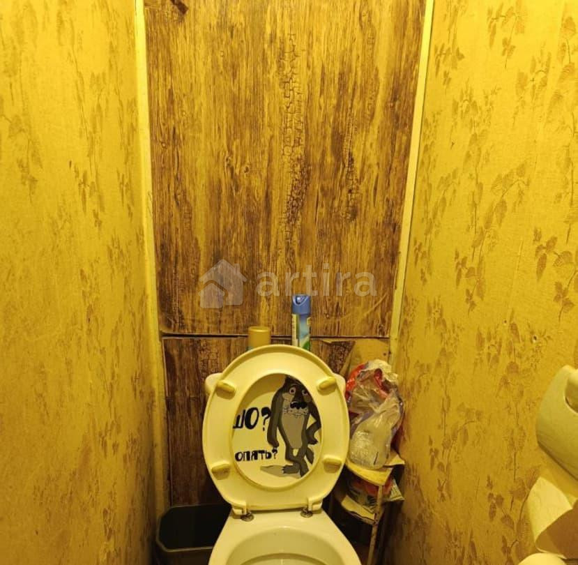 Комната, 10 м2, 8/9 эт. Москва - изображение 5