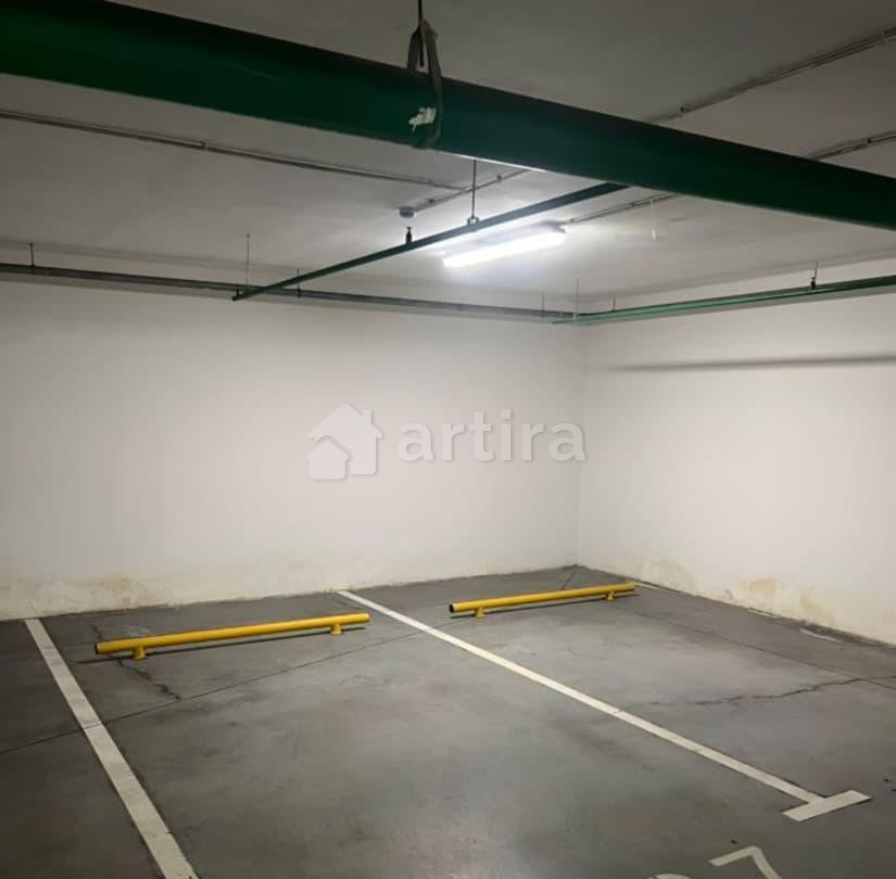 Гараж, 14.7 м2 Химки - изображение 2