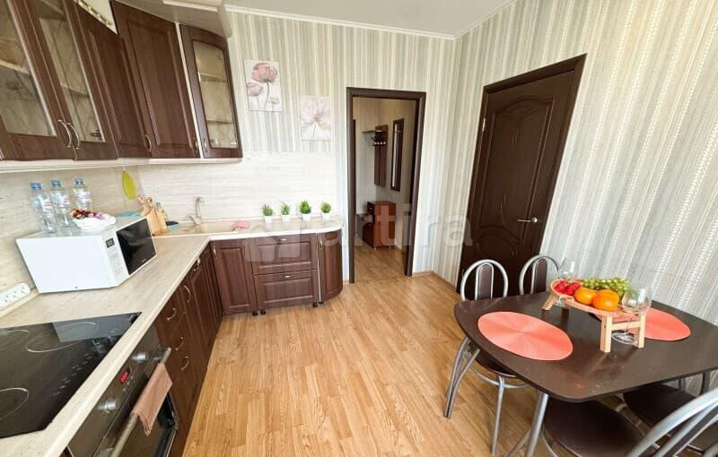 3-комн. квартира, 58 м2, 7/25 эт. Химки - изображение 11