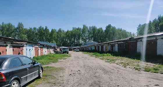 Гараж, 28 м2 Нижний Новгород