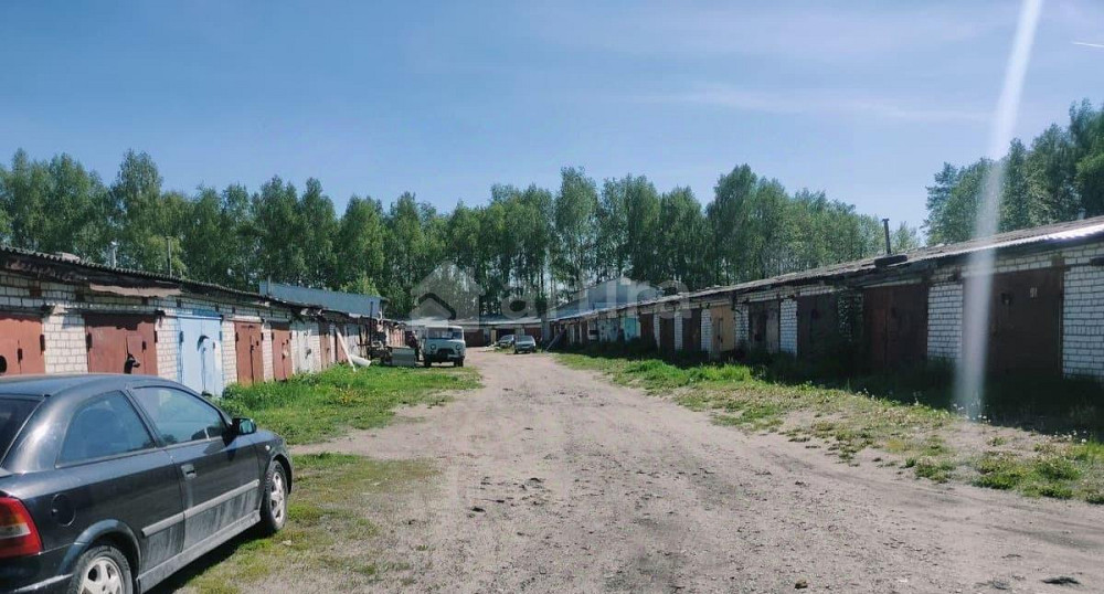 Гараж, 28 м2 Нижний Новгород - изображение 2