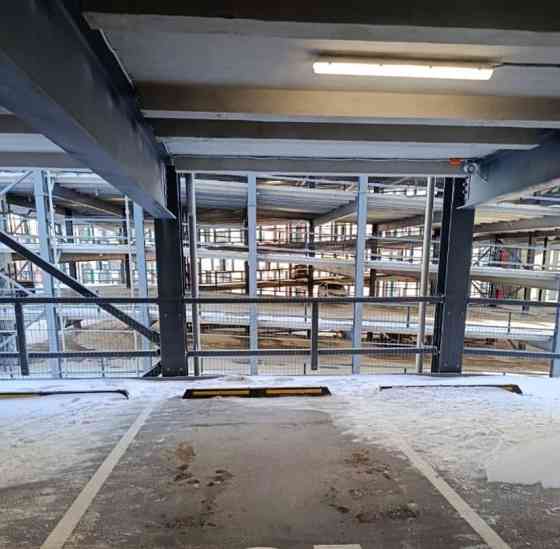 Гараж, 13.2 м2 Видное