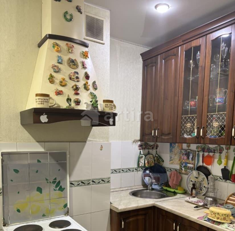 Комната, 14 м2, 13/22 эт. Москва - изображение 3