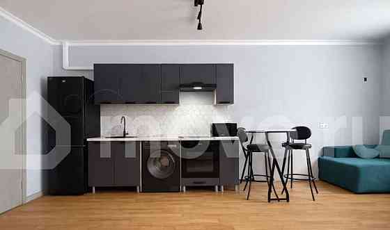 Студия, 35 м2, 2/18 эт. Москва