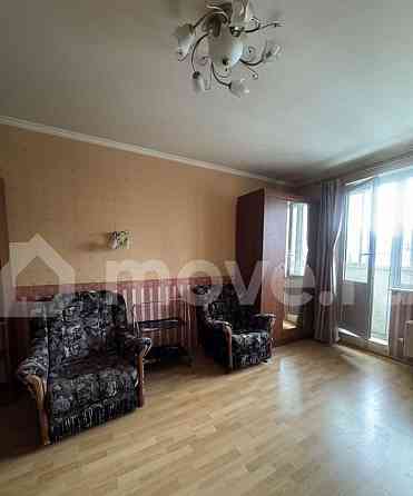 1-комн. квартира, 34 м2, 5/12 эт. Москва