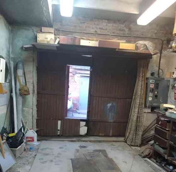 Гараж, 25.2 м2 Новосибирск