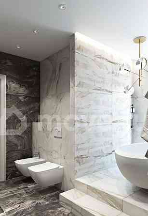 3-комн. квартира, 112 м2, 8/19 эт. Москва