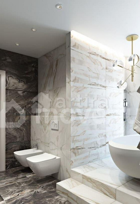 3-комн. квартира, 112 м2, 8/19 эт. Москва - изображение 1