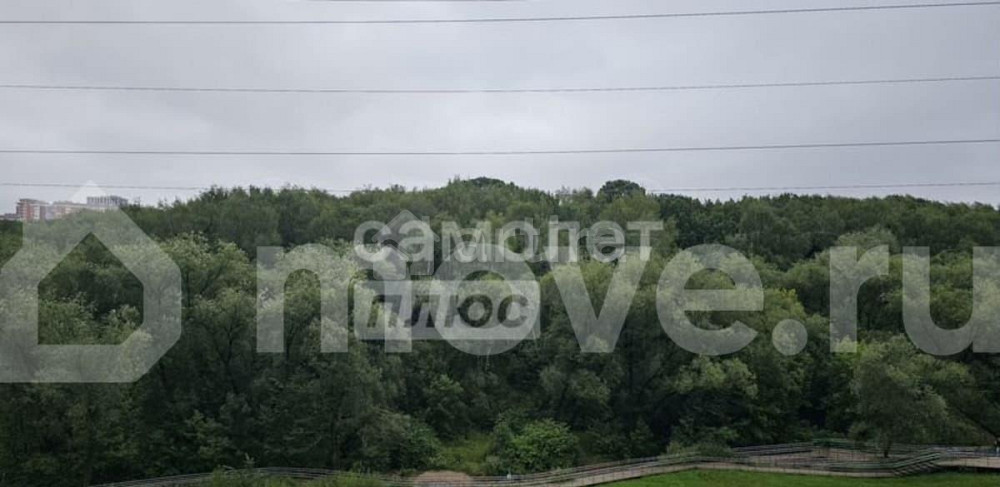 1-комн. квартира, 32 м2, 1/4 эт. Москва - изображение 4