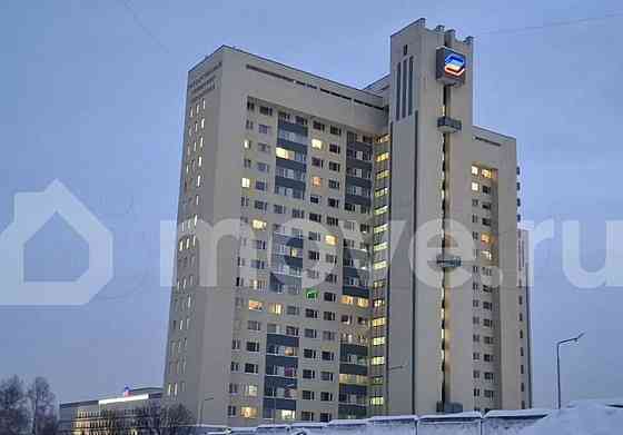 Студия, 19 м2, 1/9 эт. Москва