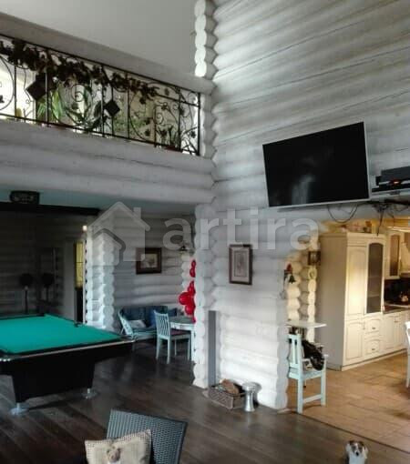 Коттедж, 350 м2 Сергиев Посад - изображение 4