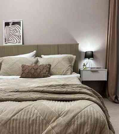 1-комн. квартира, 42 м2, 4/16 эт. Самара