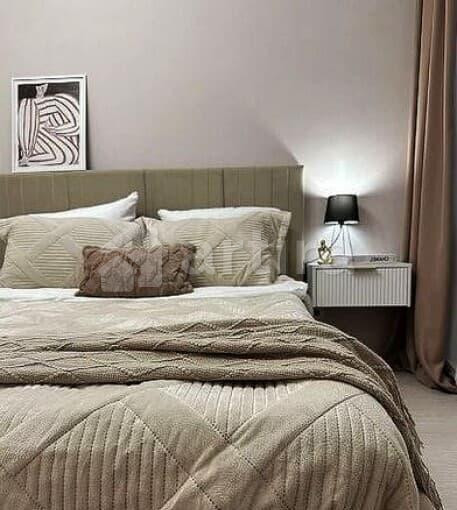 1-комн. квартира, 42 м2, 4/16 эт. Самара - изображение 6