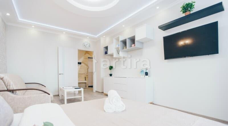 1-комн. квартира, 46 м2, 10/12 эт. Калуга - изображение 7