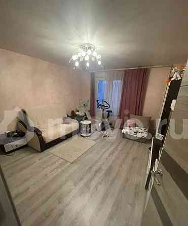 1-комн. квартира, 34.5 м2, 5/9 эт. Москва