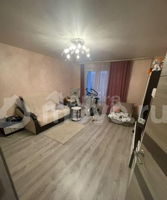 1-комн. квартира, 34.5 м2, 5/9 эт. Москва - изображение 2