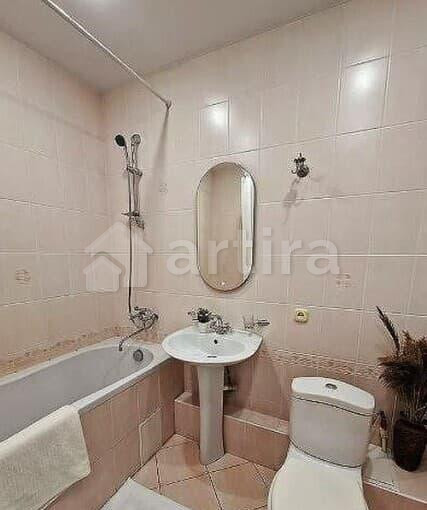 1-комн. квартира, 41 м2, 9/20 эт. Самара - изображение 9