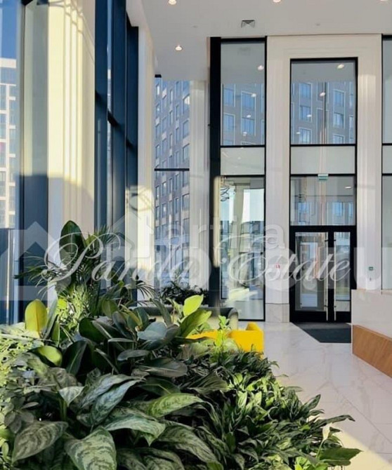 2-комн. квартира, 70 м2, 11/14 эт. Москва - изображение 4