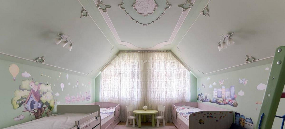 Дом, 250 м2, 20 соток, 3 эт. Раменское - изображение 6