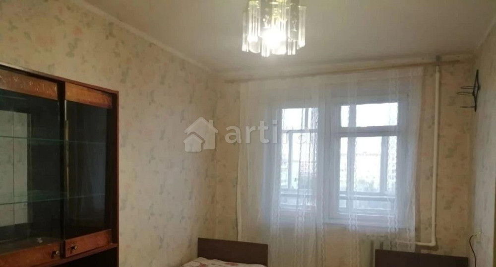 Комната, 11 м2, 8/9 эт. Набережные Челны - изображение 4