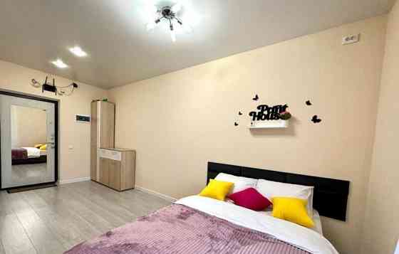 Студия, 25 м2, 14/15 эт. Москва