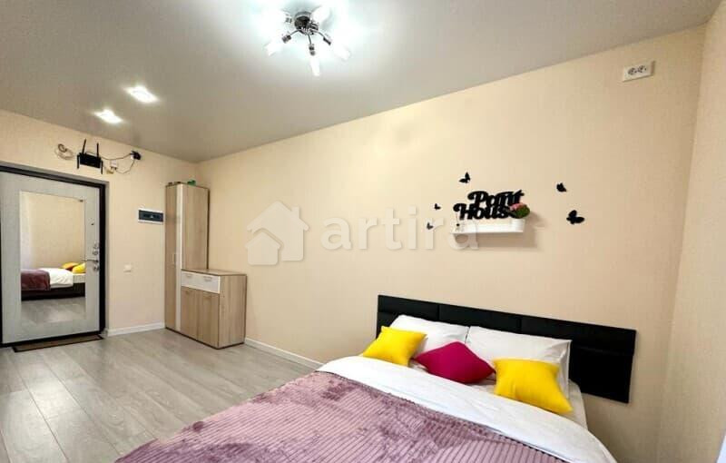 Студия, 25 м2, 14/15 эт. Москва - изображение 3