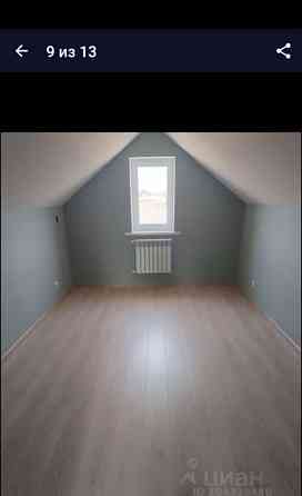 Дом, 90 м2, 6 соток, 2 эт. Краснослободск