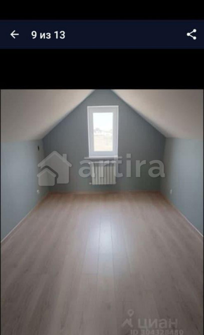 Дом, 90 м2, 6 соток, 2 эт. Краснослободск - изображение 5