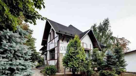 Коттедж, 450 м2 Бронницы