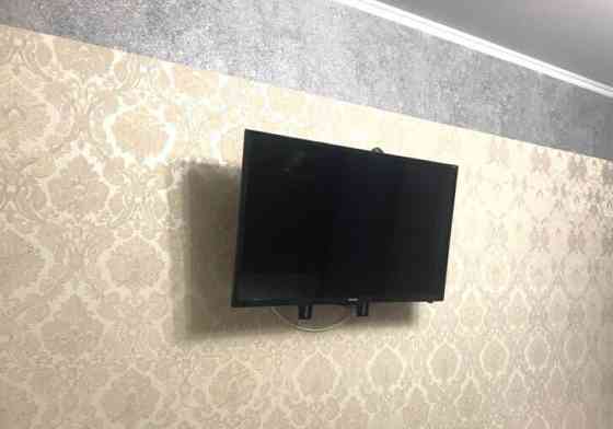 1-комн. квартира, 37 м2, 3/5 эт. Санкт-Петербург