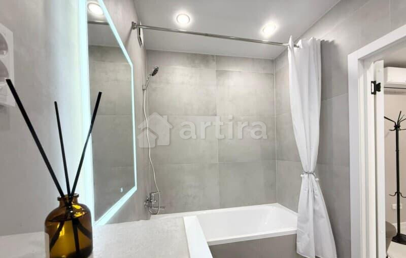 1-комн. квартира, 43 м2, 7/9 эт. Калуга - изображение 11