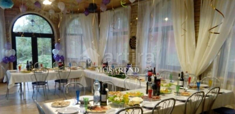 Коттедж, 280 м2 Чехов - изображение 7