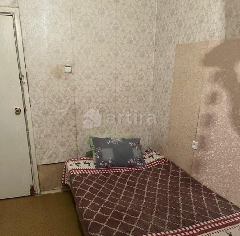 Комната, 64 м2, 8/12 эт. Москва - изображение 5