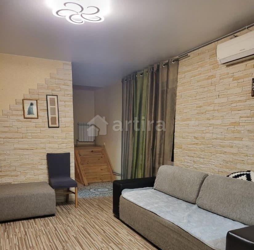 Таунхаус, 140 м2, 4 сотки, 2 эт. Самара - изображение 1