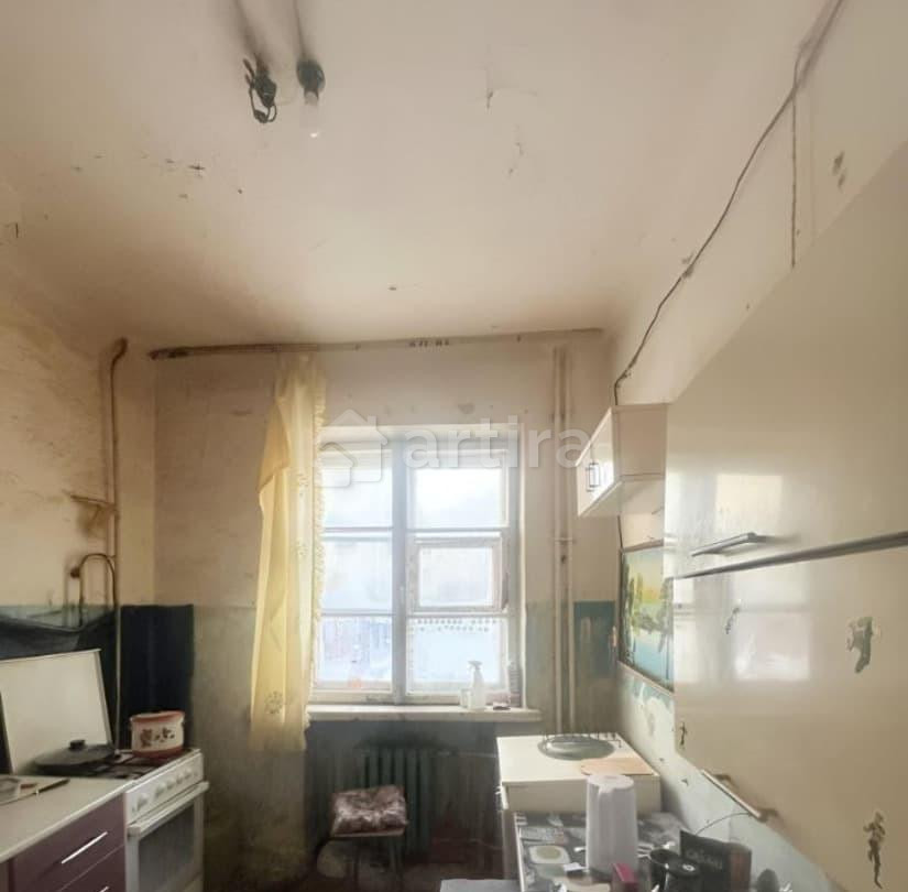 Комната, 20.7 м2, 2/3 эт. Екатеринбург - изображение 3