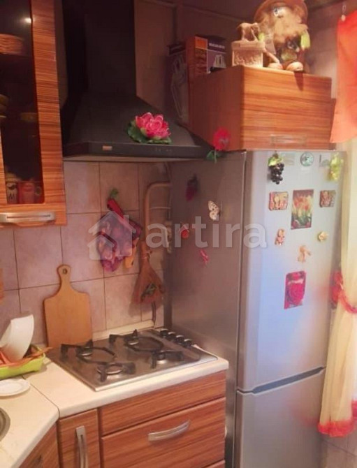 Комната, 45 м2, 2/9 эт. Москва - изображение 1